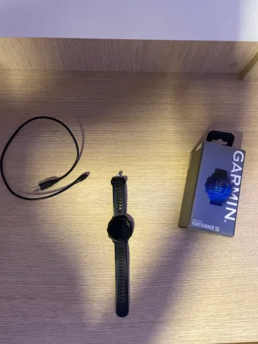 Garmin Forerunner 55