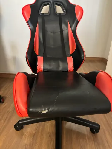 Cadeira gamer