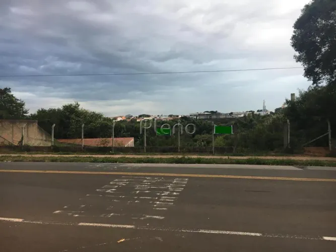 Terreno à venda no Taquaral, 1000m² - Campinas