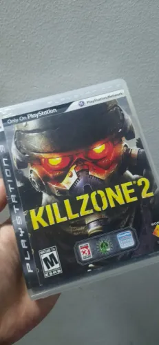 Jogos PS3 Originais - Mídia Física