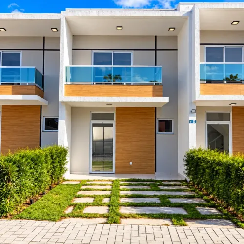 CASA DUPLEX PARA LOCAÇÃO PRAIA DO ICARAÍ