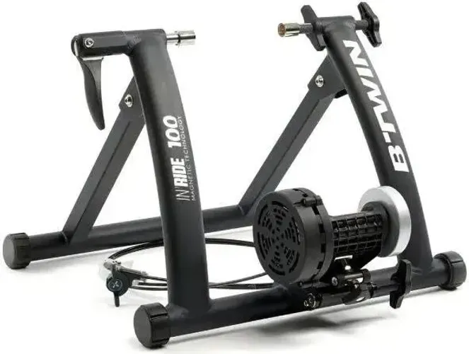 Rolo de Treino Btwin