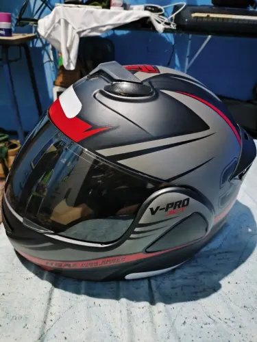 CAPACETE 58 ( NOVO)