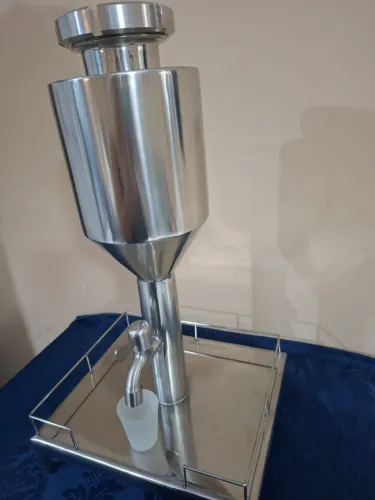 Produtos em inox