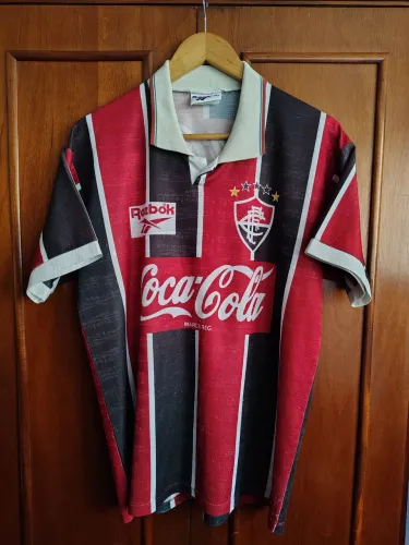 Camisa Fluminense 1994