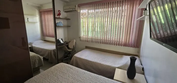 CENTRO NITERÓI - QUARTO PARA ESTUDANDE