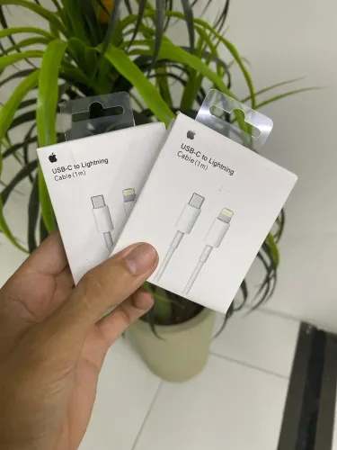 Cabo USB-C