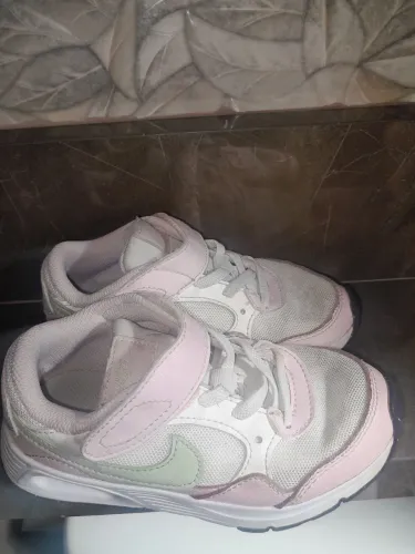 Tenis Nike Infantil