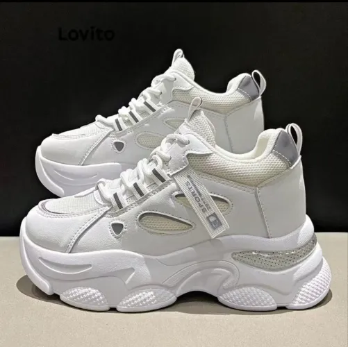 Tênis Lovito 35/36