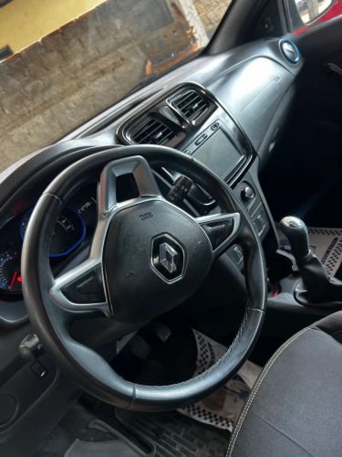 Imagem de Renault Sandero GT Line Flex 1.0 12V 5P 2022