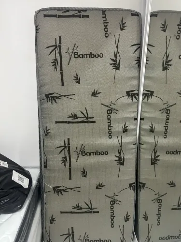 2 Colchões de solteiro