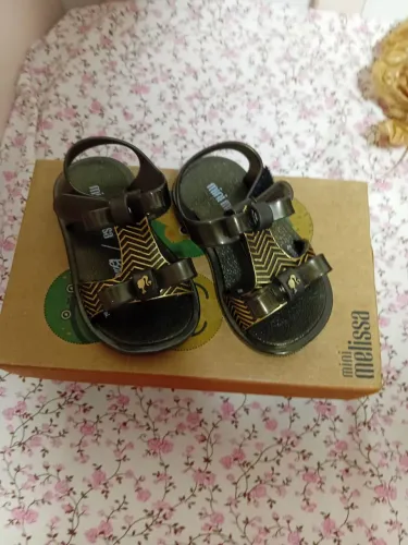 Mini melissa original Barbie 17/18