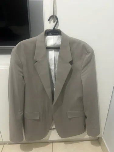 Blazer Zara