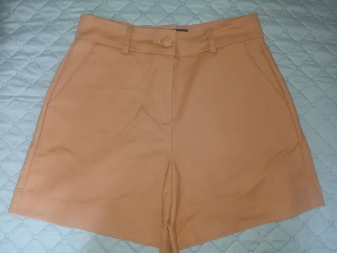 Short Alfaiataria M (com elasticidade)