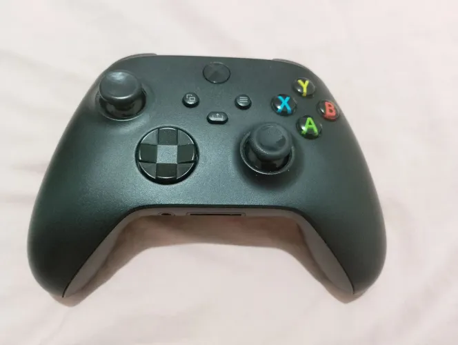 Controle Xbox 