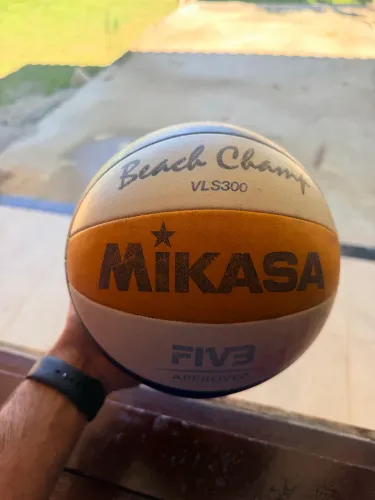 Bola missa VLS300 vôlei de praia