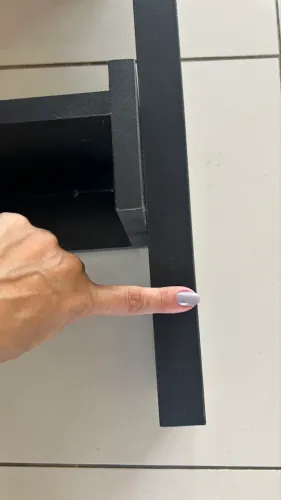 VENDO estante em MDF