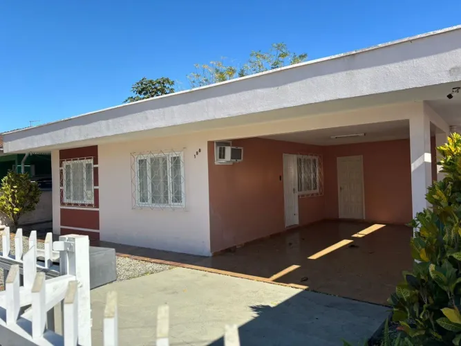 Casa à venda, Praia Alegre, Penha, SC
