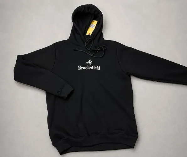 Blusa moletom Brooksfield tamanho M 