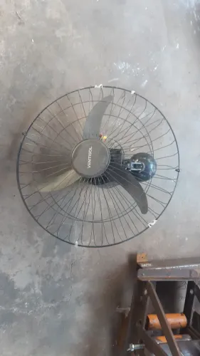 Ventilador.de parede.industrial