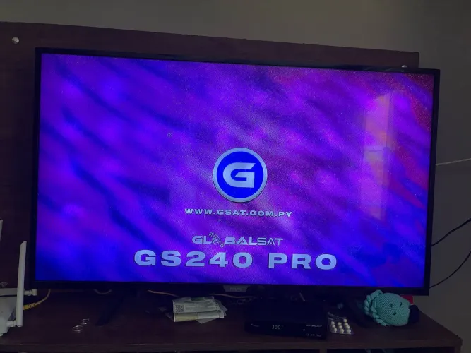 Tv Philips 43 polegadas - Wi-Fi