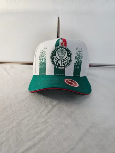 Boné do Palmeiras