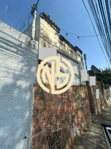 Terreno em Santo Amaro, São Paulo/SP