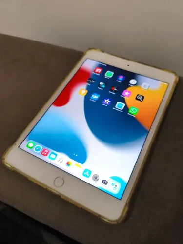 iPad mini 4 128gb
