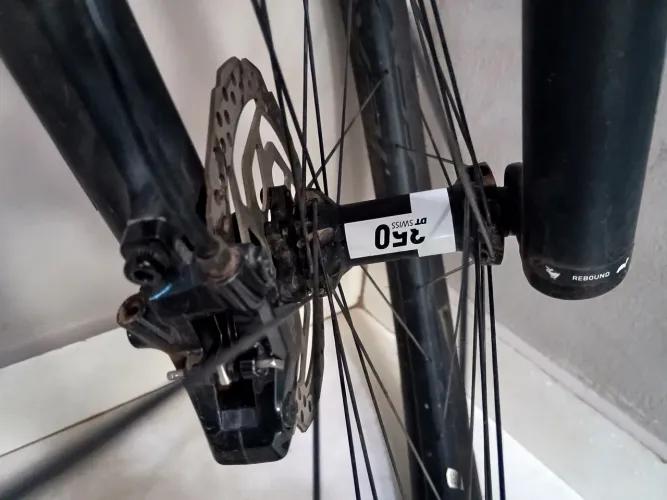 MTB chisel