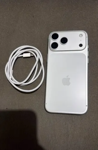 IPHONE 17 PRO 256GB