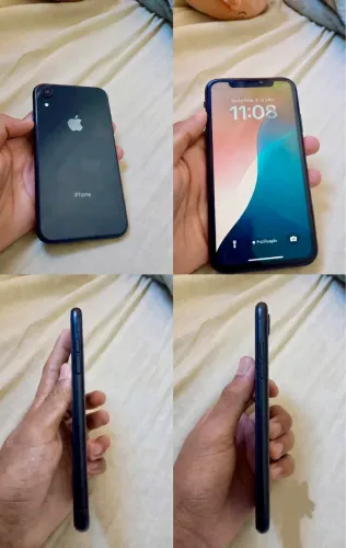 iPhone XR 128gb