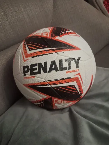 Bola de futebol para campo
