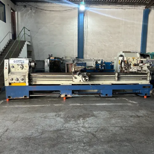 Torno Clever L-26160 A