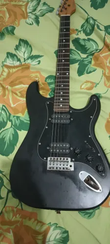 Guitarra Gianini series