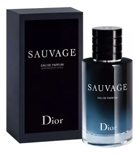 PERFUME SAUVAGE EDP