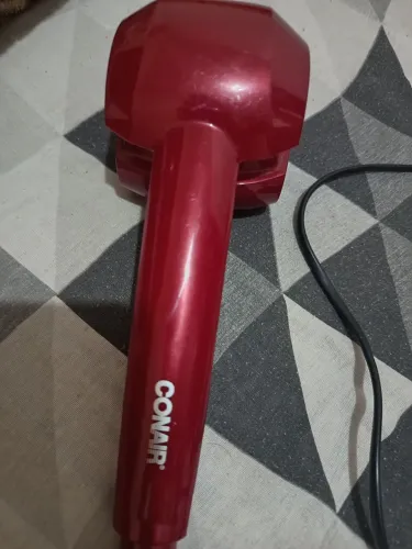 Connair modelador de cachos 