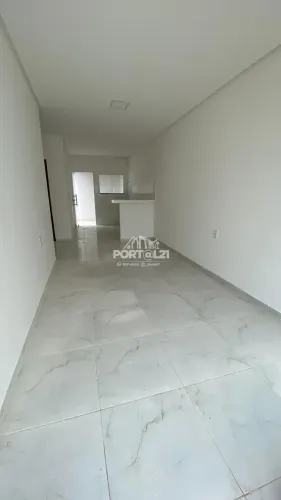 Casa à venda no Nova Juazeiro com 2 quartos, suíte, garagem e documentação inclusa