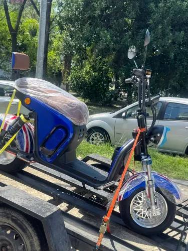 BIKE MOTOS ELÉTRICAS!! Modelos 2026 PARCELE EM Até 18x