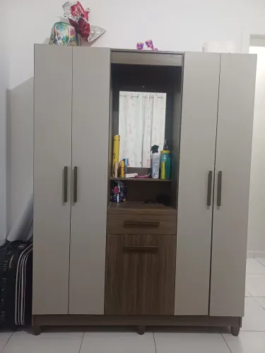 Guarda-roupa