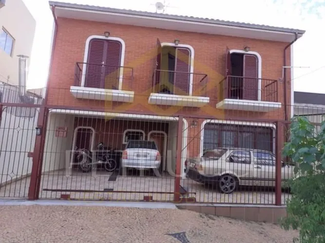 Casa com 3 dormitórios à venda, 241 m² por R$ 955.000,00 - Jardim Campos Elíseos - Campina