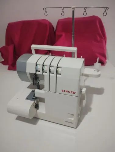 Ultralock Singer 14SH754 Diferencial