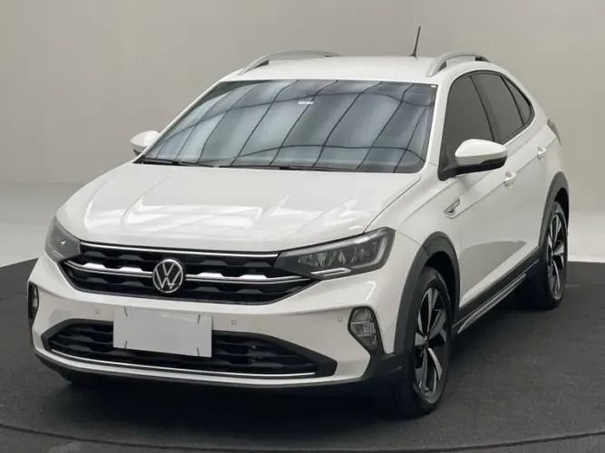 Volkswagen Nivus Highline 1.0 200 TSI Flex AUT 2022