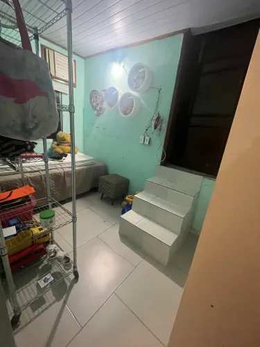 Vendo casa