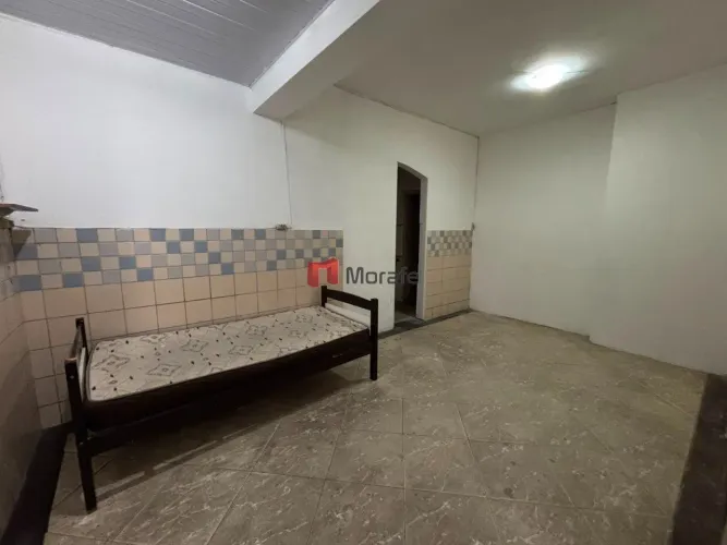 Kitnet no bairro Caiçara