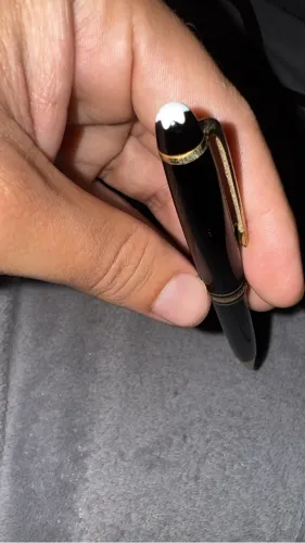 Caneta Montblanc