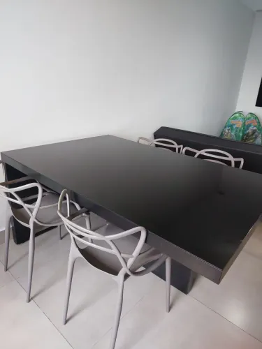 Mesa jantar
