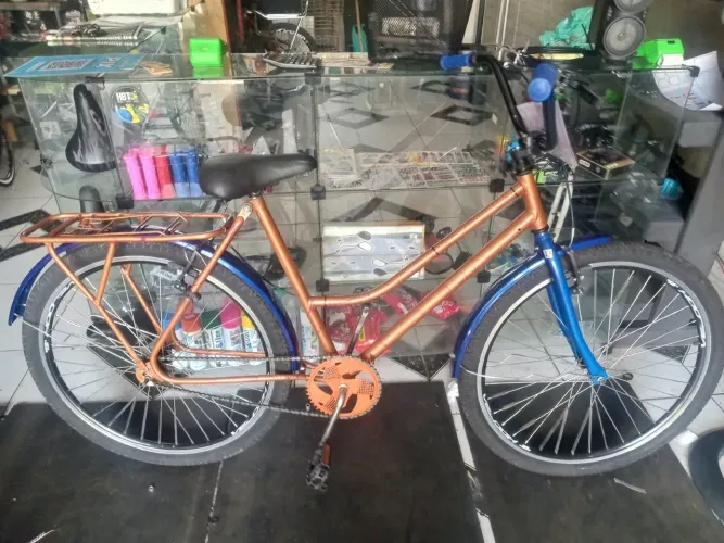 Vendo Bike