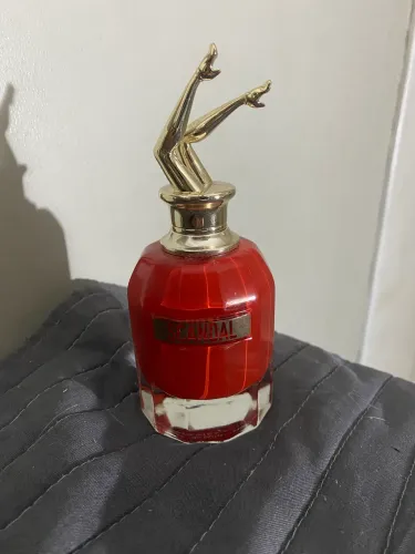 SCANDAL LE PARFUM - jean-paul gaultier