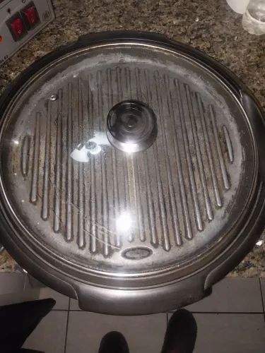 CHAPA GRILL BRITÂNIA