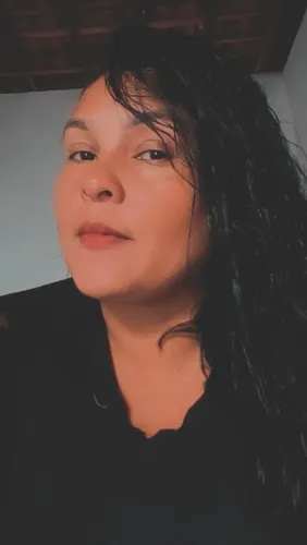 Faxineira